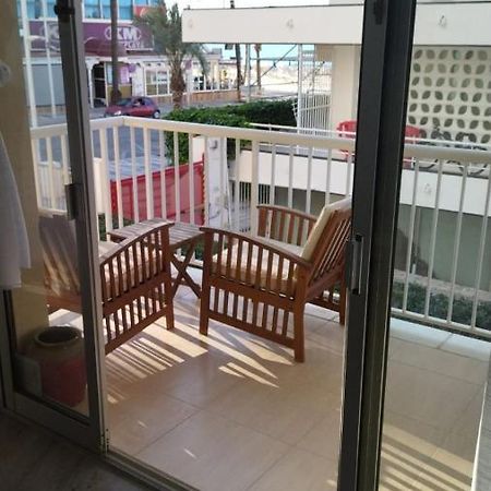 Apartamento Rex Benidorm Extérieur photo