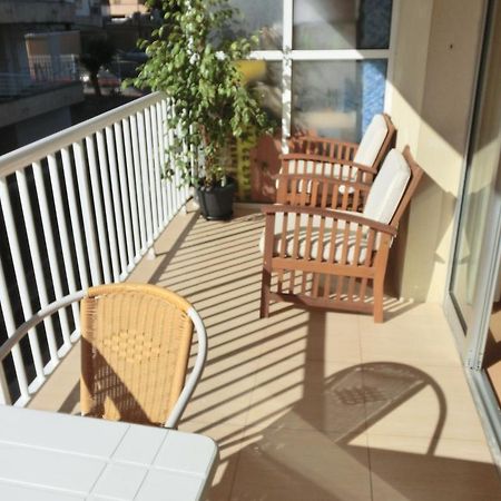 Apartamento Rex Benidorm Extérieur photo