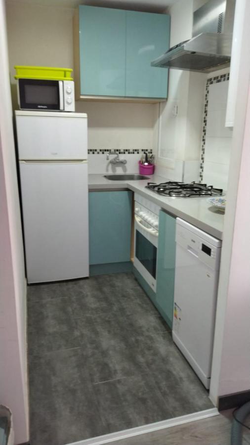 Apartamento Rex Benidorm Extérieur photo