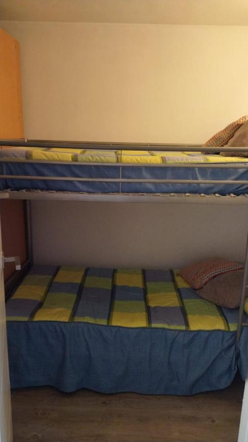 Apartamento Rex Benidorm Extérieur photo