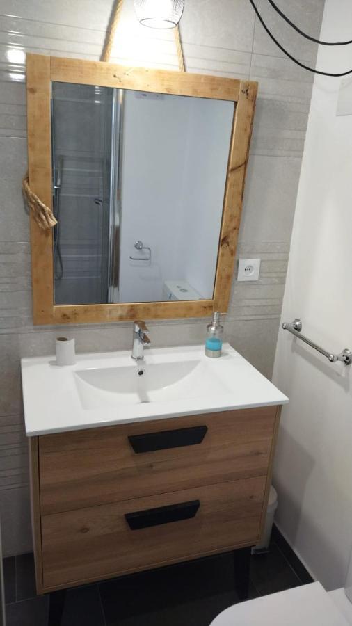 Apartamento Rex Benidorm Extérieur photo