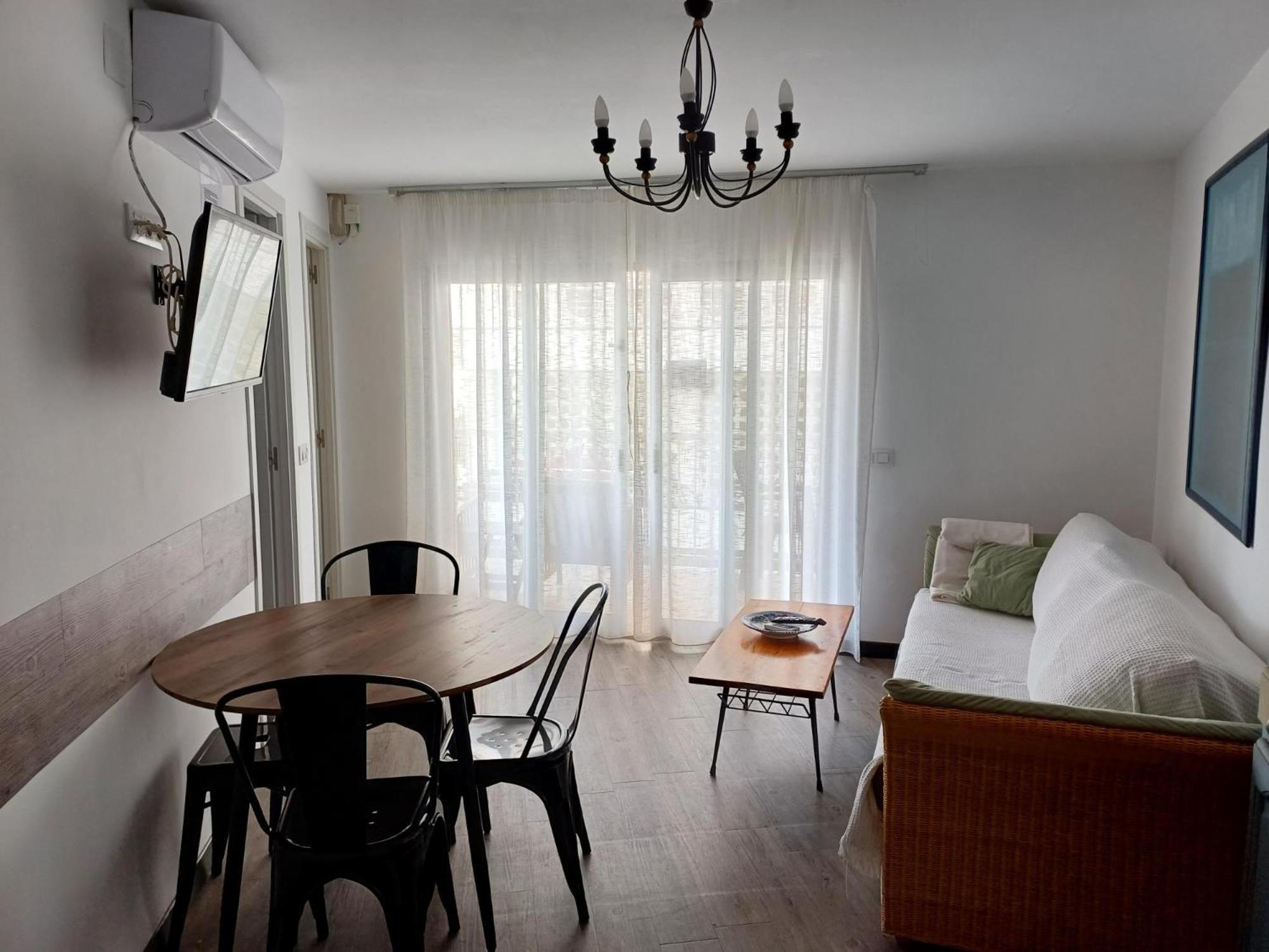 Apartamento Rex Benidorm Extérieur photo