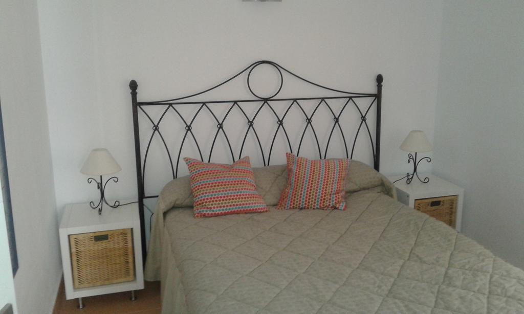 Apartamento Rex Benidorm Extérieur photo